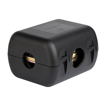 Ответвительный сжим (орех) У870М (95-150 мм2; 16-50 мм2) StreamLine в Хабаровске