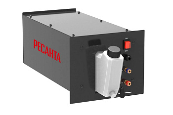 Система жидкостного охлаждения СО-6, 6л в Хабаровске