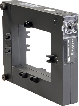 Трансформатор тока ТРП-812 1000/5 5ВА класс точности 0,5 IEK в Хабаровске