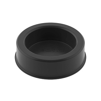 Заглушка для двустенных труб, наружная, полиэтилен, д.125мм DKC в Хабаровске