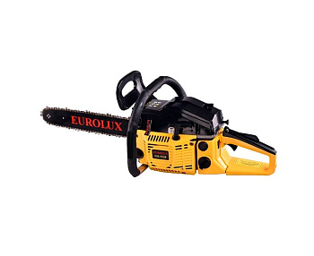 Бензопила GS-5220 Eurolux (52см3, 3,26 л.с.) в Хабаровске