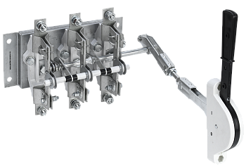 Разъединитель РЕ19-37-31140 400А IEK в Хабаровске