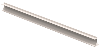 Разделительная перегородка высота 40 IEK в Хабаровске