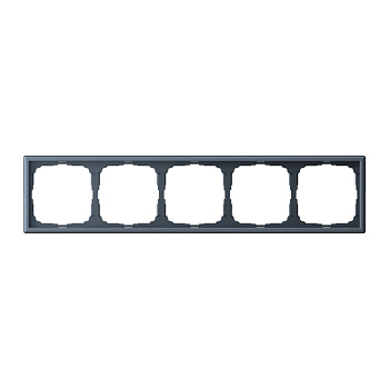 ARTGALLERY 5-постовая РАМКА, универсальная, ГРИФЕЛЬ в Хабаровске