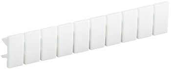 Маркеры для КПИ-4мм2 без символов IEK в Хабаровске