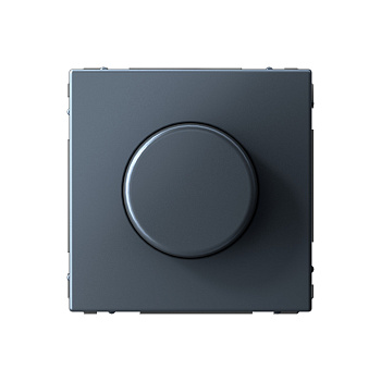 ARTGALLERY СВЕТОРЕГУЛЯТОР (диммер) повор-нажим, LED, RC, 400Вт, механизм, ГРИФЕЛЬ в Хабаровске