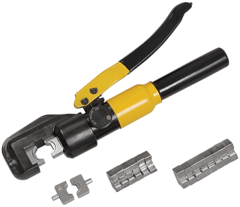 Пресс гидравлический ручной ПГР-70 IEK в Хабаровске