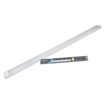 Светильник светодиодный ДПО-110 ПРИЗМА 36Вт 230В 6500К 1200мм IP40 NEOX в Хабаровске