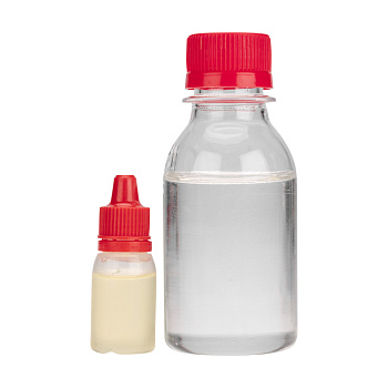 Клей эпоксидный универсальный (смола+отвердитель) 110мл REXANT в Хабаровске