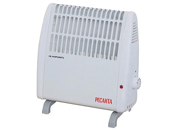 Конвектор ОК-500С Ресанта (Спиральный наревательный элемент, механическое управление) в Хабаровске