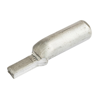 Наконечник штифтовой алюминиевый НША 35-20 EKF в Хабаровске