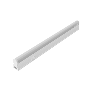 Светильник светодиодный LED-TL 5Вт 312х22х37 6500K 760лм линейный Gauss матовый РАСПРОДАЖА в Хабаровске