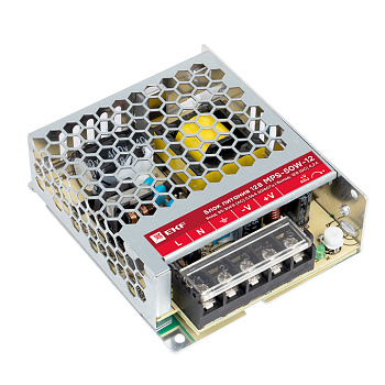 Блок питания 12В MPS-50W-12 EKF Proxima в Хабаровске