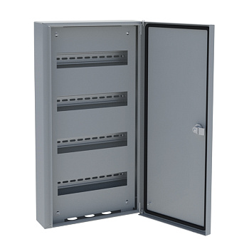 Щит распределительный навесной ЩРН-48 (620х310х120) IP54 EKF Basic в Хабаровске