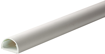 Кабель-канал MultiSet 20х12х2000 белый в Хабаровске