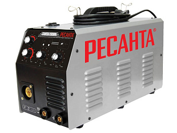 Сварочный аппарат инверторный п/а САИПА-190МФ Ресанта в Хабаровске