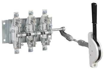 Разъединитель РЕ19-35-31140 250А IEK в Хабаровске