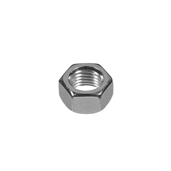 Гайка шестигранная М8 в Хабаровске