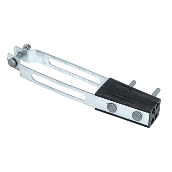 Зажим анкерный 4х70-95 мм2 HEL-5507 EKF PROxima в Хабаровске