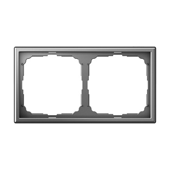 ARTGALLERY 2-постовая РАМКА, универсальная, СТАЛЬ в Хабаровске
