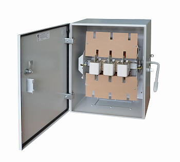 Ящик силовой ЯБПВУ 250- IP54-У3-001-Узола в Хабаровске