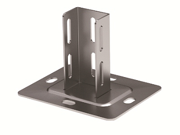 Кронштейн потолочный SSM DKC в Хабаровске