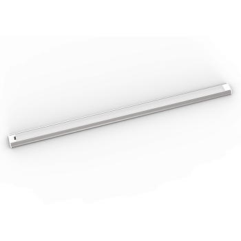 Светильник светодиодный LED 10Вт 750Лм 4000К 600 мм сенсорный диммируемый модель A Gauss в Хабаровске