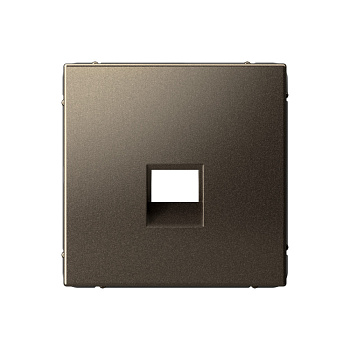 ARTGALLERY НАКЛАДКА для информационных функций типа Keystone, МОККО в Хабаровске