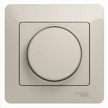 Диммер Glossa SE 300Вт молочный в сборе в Хабаровске