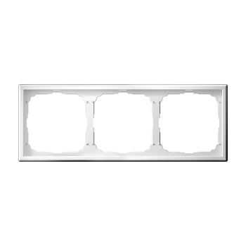 ARTGALLERY 3-постовая РАМКА, универсальная, ЛОТОС в Хабаровске