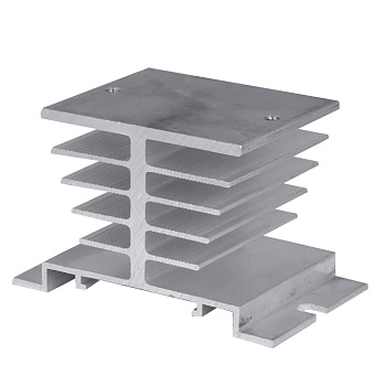 Радиатор для твердотельного реле 25А EKF PROxima в Хабаровске