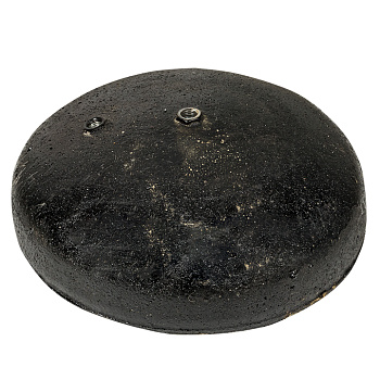 Бетонное основание D=500мм 40кг EKF PROxima в Хабаровске