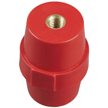 Изолятор SM51 (М8) силовой IEK в Хабаровске