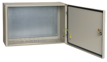 Корпус металлический ЩМП-4.6.2-0 У2 IP54 в Хабаровске