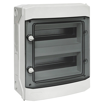 Щит навесной Unix65 24 модуля (384х319х144) IP65 EKF PROxima в Хабаровске