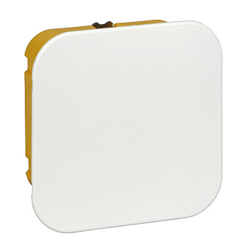 Коробка SE распределительная для полых стен 100х100х50 в Хабаровске