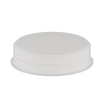 Заглушка для труб, IP40, д.40мм DKC в Хабаровске