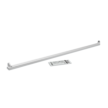 Светильник под светодиодную лампу SPO-101-1 1хLED-T8-1200 G13 1200мм IP20 NEOX в Хабаровске