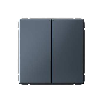 ARTGALLERY 2-клавишный ВЫКЛЮЧАТЕЛЬ, сх.5, 10АХ, механизм, ГРИФЕЛЬ в Хабаровске