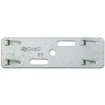 Держатель для проволочного лотка с основанием 50мм DKC в Хабаровске