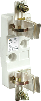 Держатель предохранителя ДП-33, габарит 0, 160А IEK в Хабаровске