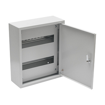 Щит распределительный навесной ЩРн-24 350х300х120 IP31 EKF Basic в Хабаровске