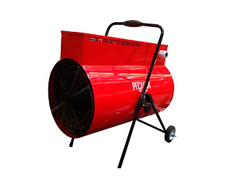 Тепловая электрическая пушка ТЭП-24000К (круглая) Ресанта в Хабаровске