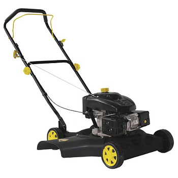 Газонокосилка бензиновая GLM-4.0 G Huter (без травосборника) в Хабаровске