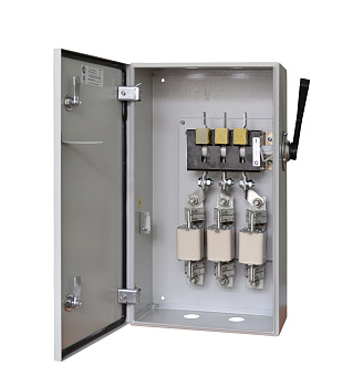 Ящик силовой ЯРП 250 У3 IP54 Узола в Хабаровске