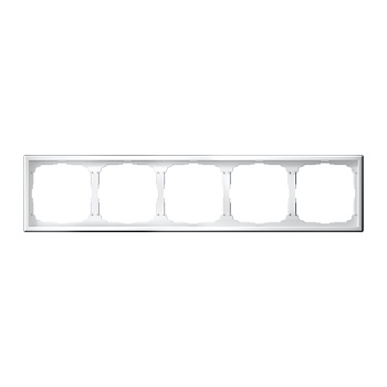 ARTGALLERY 5-постовая РАМКА, универсальная, ЛОТОС в Хабаровске