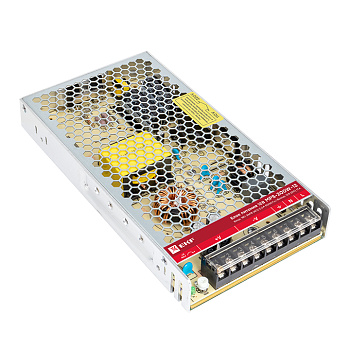 Блок питания 12В MPS-200W-12 EKF Proxima в Хабаровске