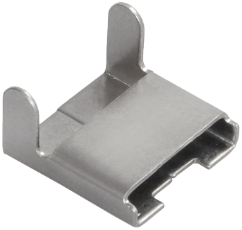 Скрепа СГ-20 (A200, NC 20) IEK в Хабаровске