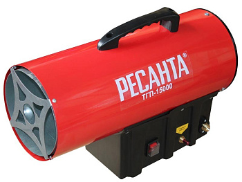 Тепловая газовая пушка ТГП-15000 Ресанта в Хабаровске