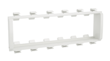 Каркас 6 мод Viva In-liner Front белый DKC в Хабаровске